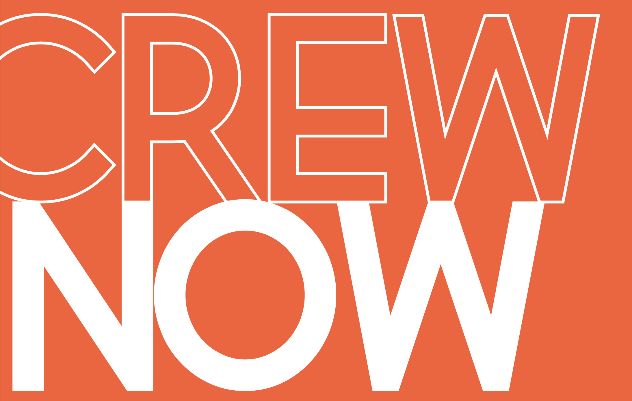 CREWNOW